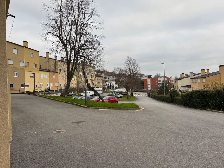 Moradia à Venda no Centro de Vila Real