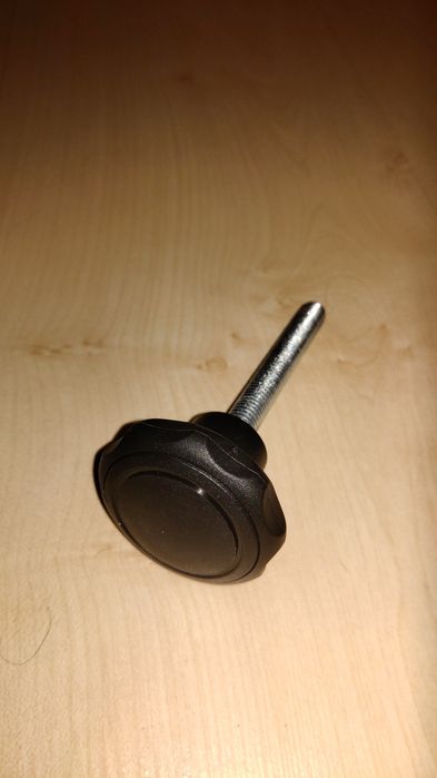 Śruba mocująca bazę Thrustmaster TMX T150 T300 T80 wysyłka