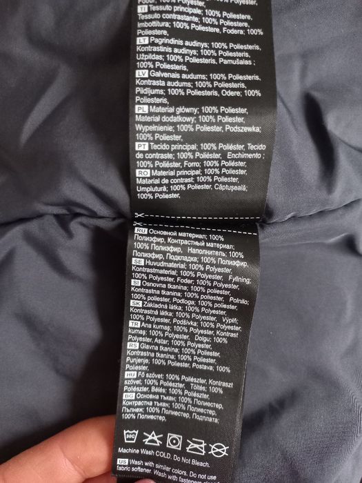 Kurtka marki Kari Traa