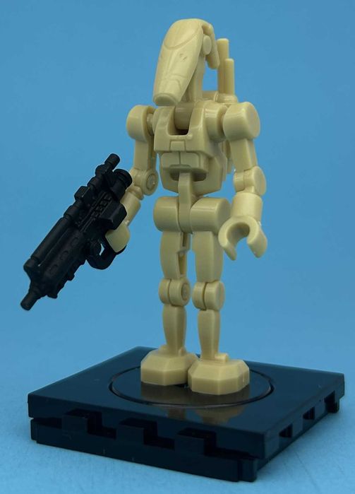 Battle Droid B1 articulated (Star Wars)