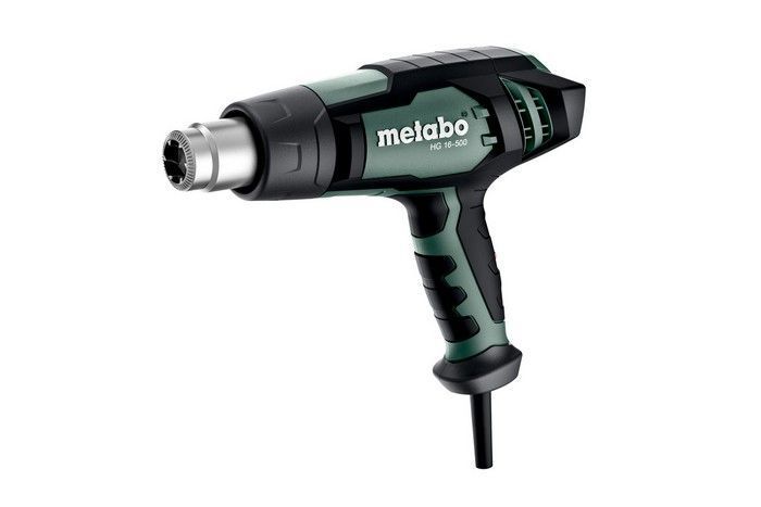Opalarka Hg 16/500/1600W. Metabo