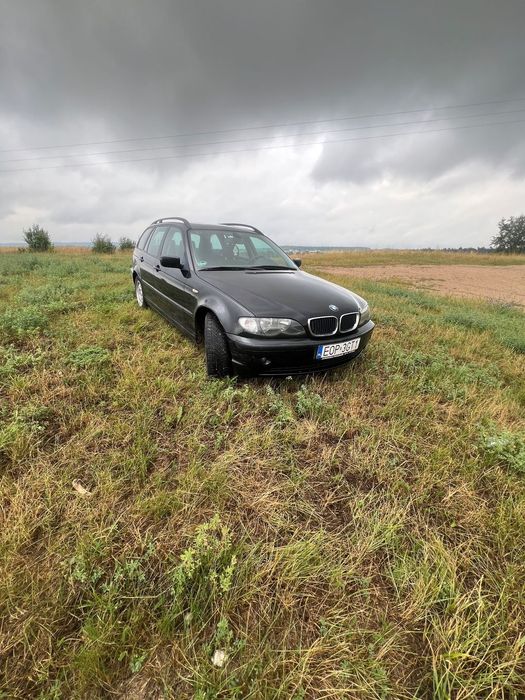 BMW Seria 3