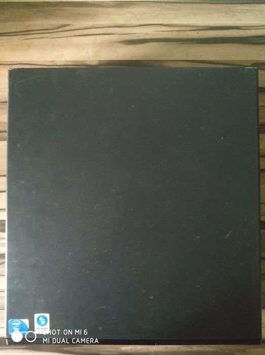 Lenovo Trendmark m58