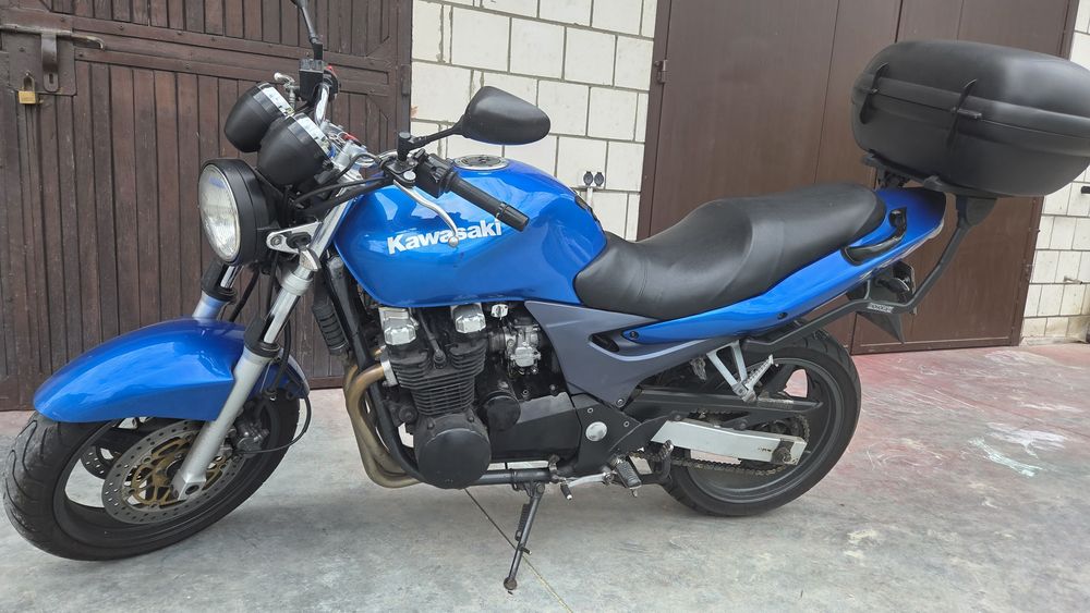 Kawasaki