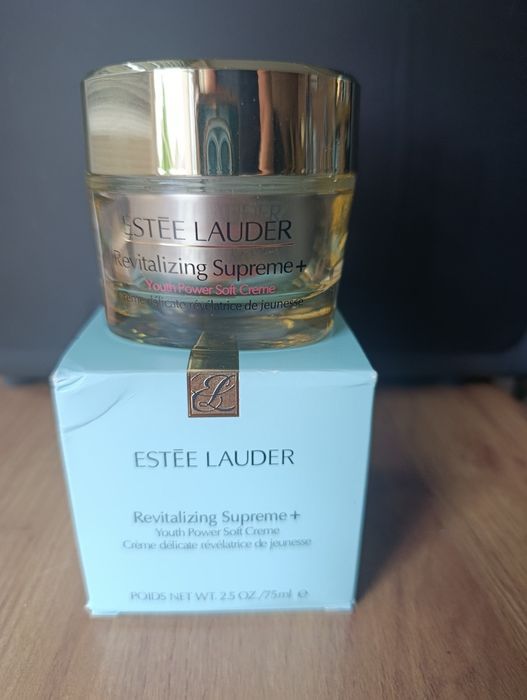 Krem Revitalizing Supreme Estēe Lauder