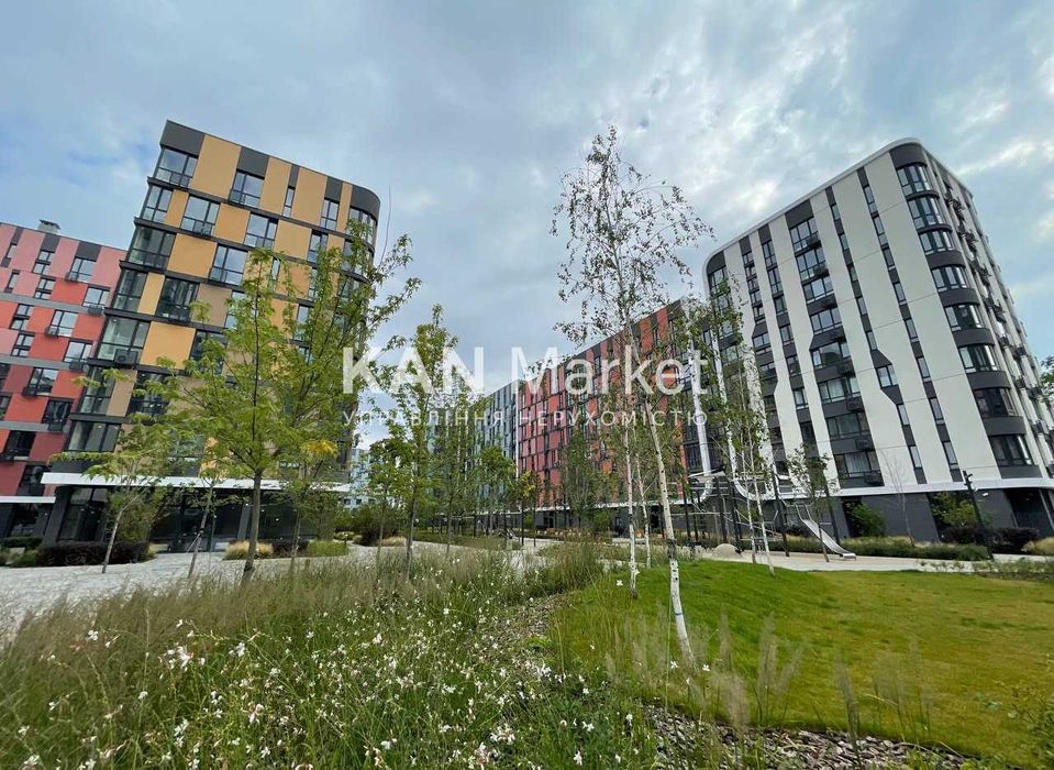 Commercial real estate at st. Tadeya Rylskogo bul (area 31,1 m²) - Atlanta.ua - photo 7