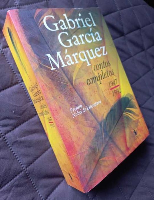 Contos Completos (1947 a 1992) - Gabriel García Márquez