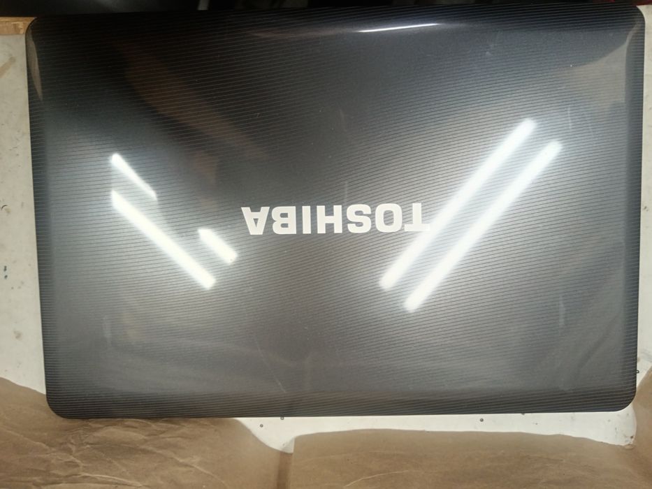 Toshiba L500-13w (Peças)64172179598977122