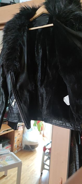 Super Ramoneska ocieplana