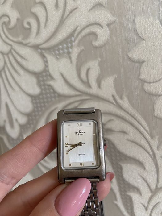 Годинник Skagen Denmark