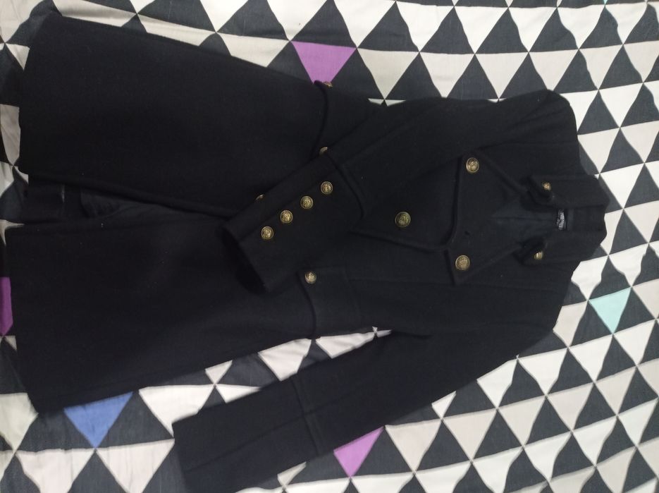 Пальто стильне жіноче