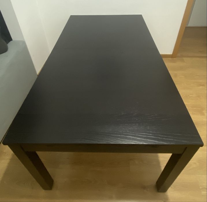 Mesa IKEA extensível