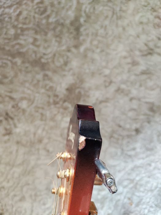 Gitara elektroakustyczna Ibanez AEL20EVV1201