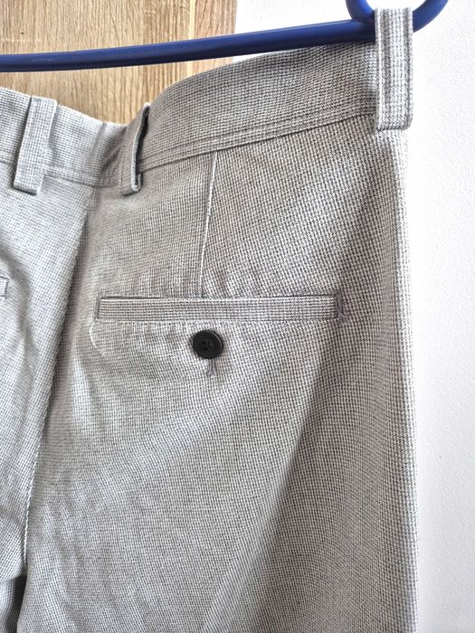 Spodnie męskie ZARA | Nowe | Rozmiar EUR38 | 175/76A