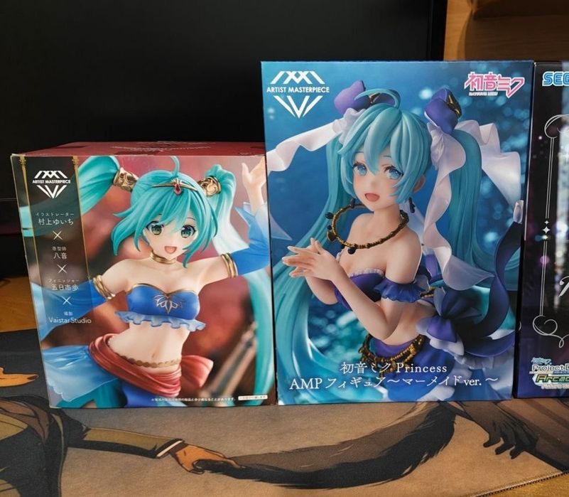 оригінальні аніме фігурки та іграшки РОЗПРОДАЖ!