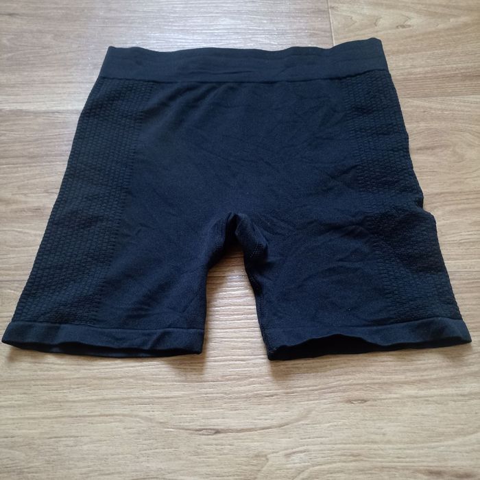 L-XL утягивающие трусы-шортиками, утягивающее корректирующее фигуру белье