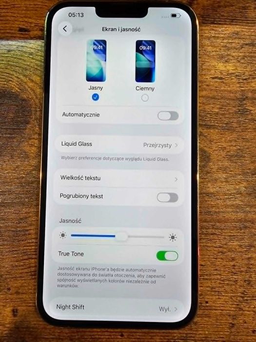 Iphone 13 Pro Max 128Gb Bat:100% IGŁA/Gwarancja/SklepGSM/Lwsk