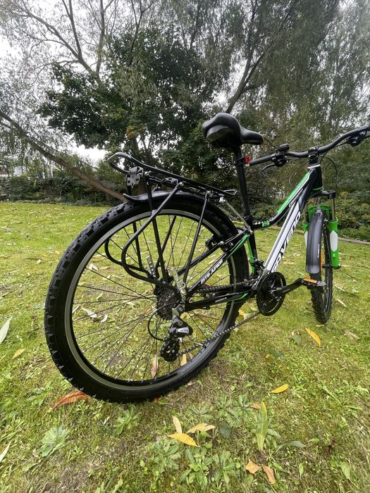 Rower MTB Saveno 26 cali
