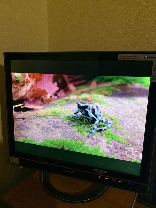 Продам монитор Asus