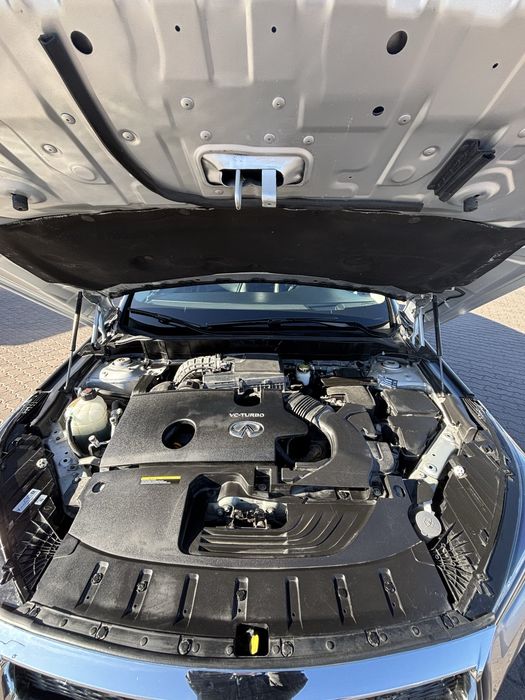 Infiniti QX50 2019 VIN 3PCAJ5M10KF146405 фото оголошення 24 з 24