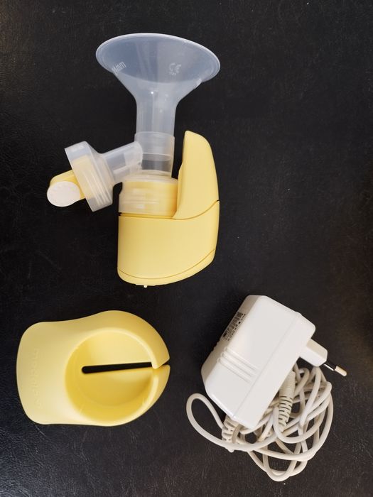 Bomba extração de leite Medela Mini Electric
