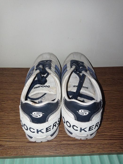 Кроссовки Dockers