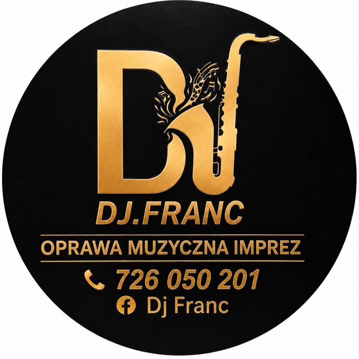 DJ, Wodzirej na wesele imprezy okolicznościowe. Dobre ceny.