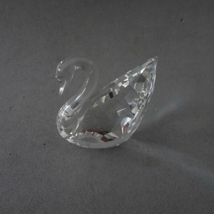 Swarovski Cisne (mais pequeno)