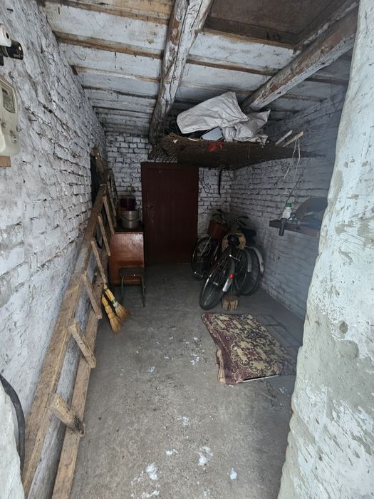 Продам квартиру в м.Кобеляки