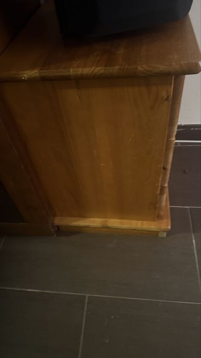 Mesa de cabeceira