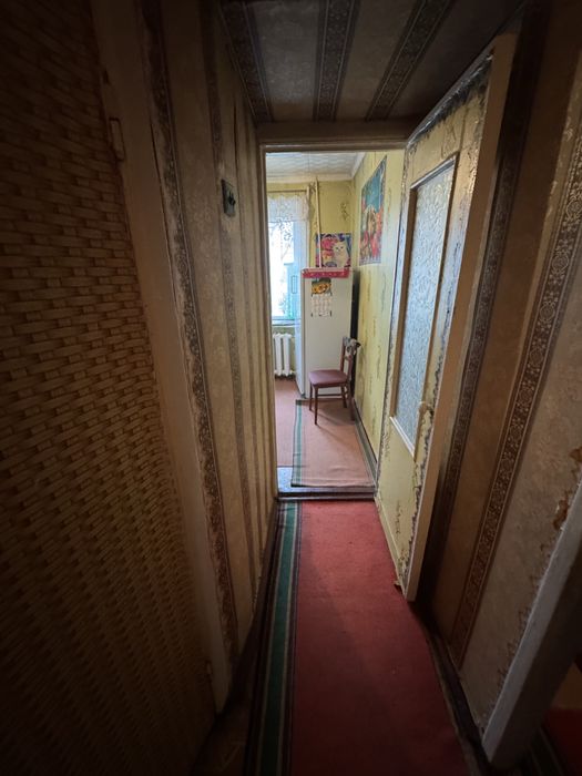 Продається 2 квартира квартира в Дзержинському районі .
