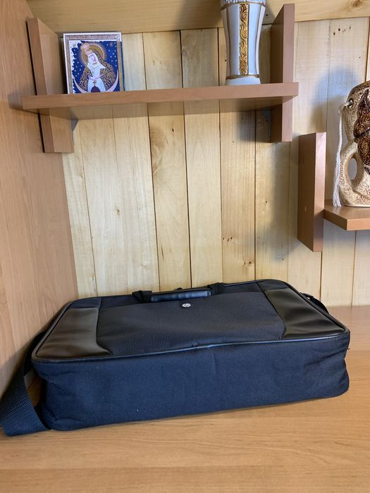 Сумка* hp”з Європи для ноутбука 15.6дюйміа 40*30*7*