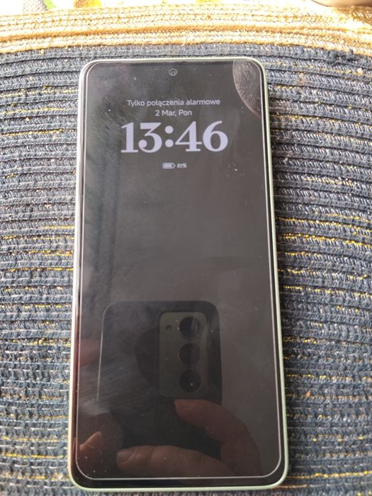 Xiaomi redmi note 13