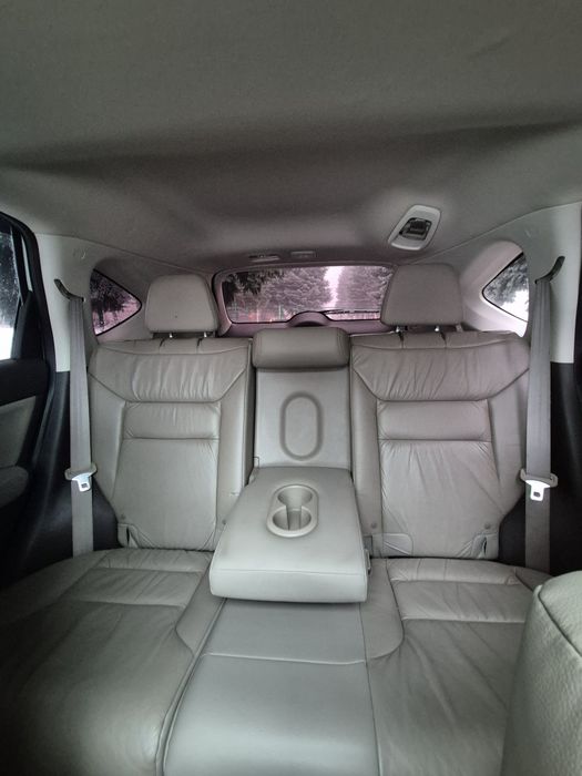 Продам Honda CR-V