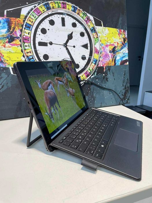 HP Pro x2 612 G2 сенсорний ноутбук-планшет є кількість