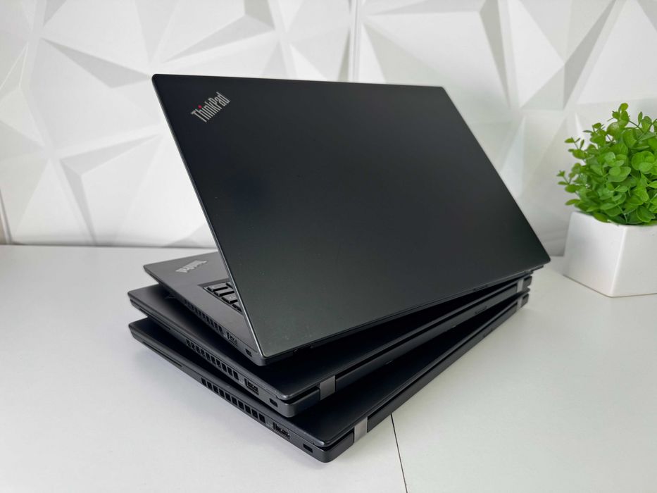 Lenovo ThinkPad X13/Ryzen 3 4450U/8Gb DDR4/256GB/13.2" IPS/Гарантія 300шт.