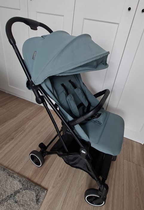 Kinderkraft indy 2