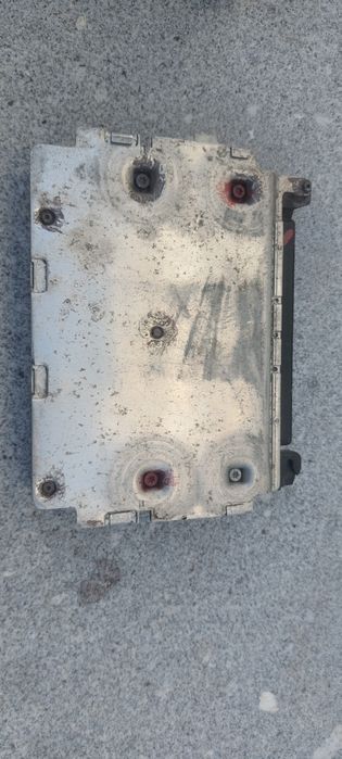 Bmw e36 325i centralina