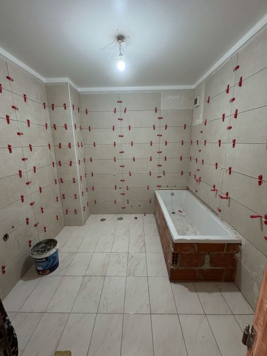 Reparação de telhados e pintura