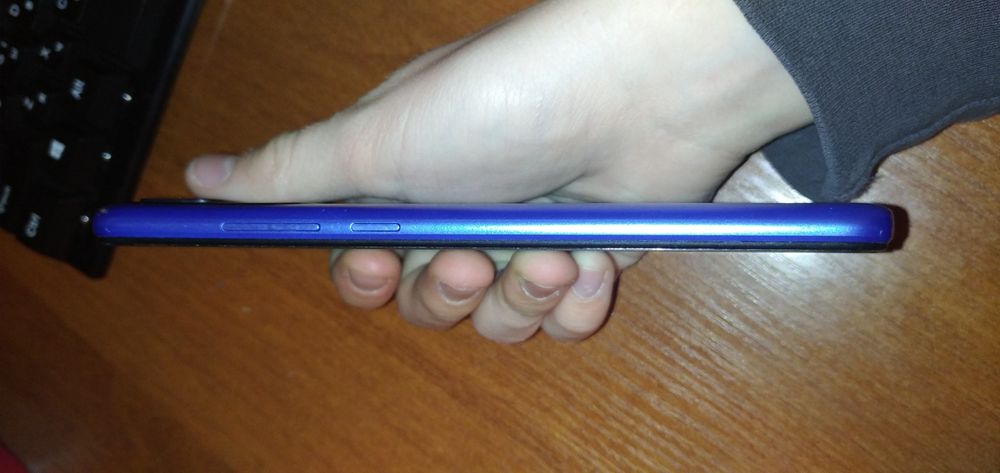 Xiaomi redmi 10a 4/128