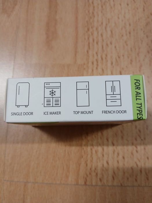 Alarm na drzwi lodówki