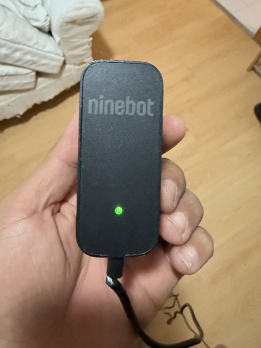 Aceito proposta !Trotinete Elétrica Ninebot(Segway) 25 km/h  Ano 2024