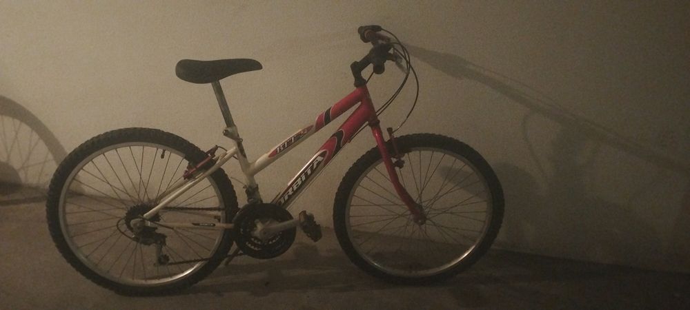 Bicicleta Orbita BTT criança