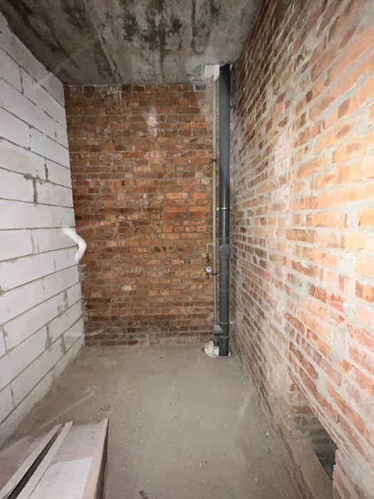 2 квартири в новобудові по вул. Д.Апостола