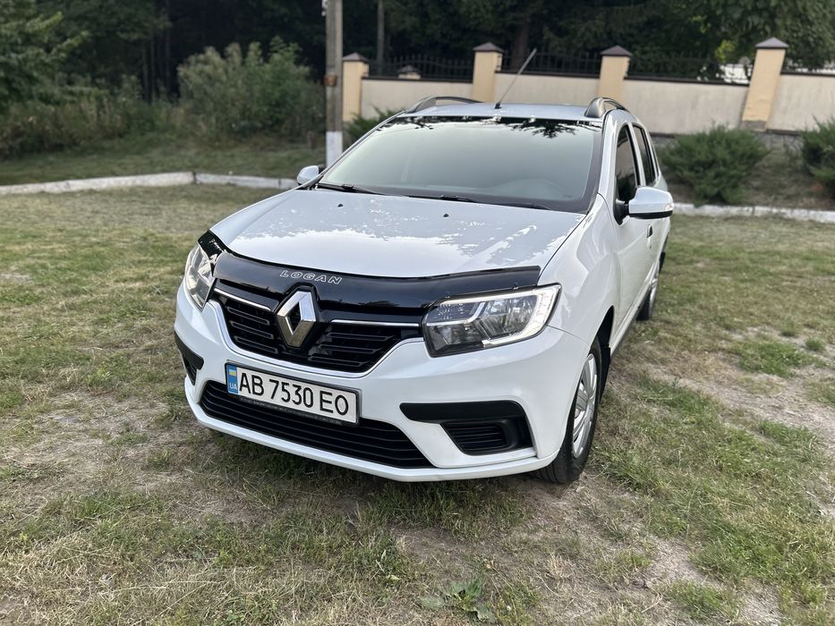Renault Logan Mcv продаж Логан,дизель