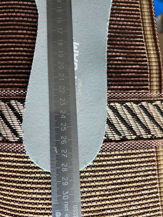 кеди Puma розмір 44