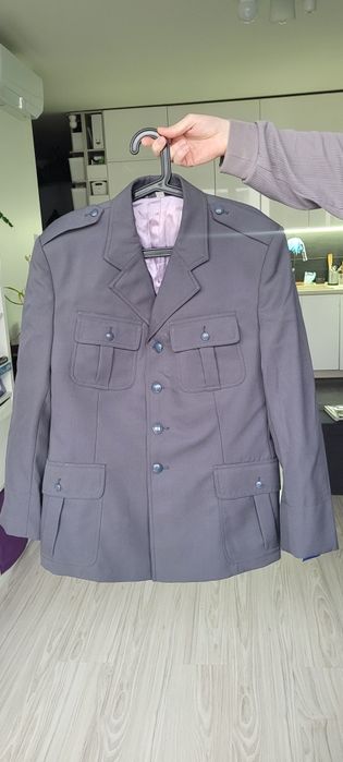 Marynarka od munduru wyjściowego wzór 102/MON