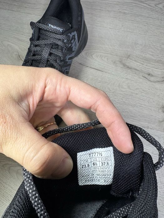 Asics Gel Sonoma Gore-Tex жіночі трекінгові кросівки 37 розмір