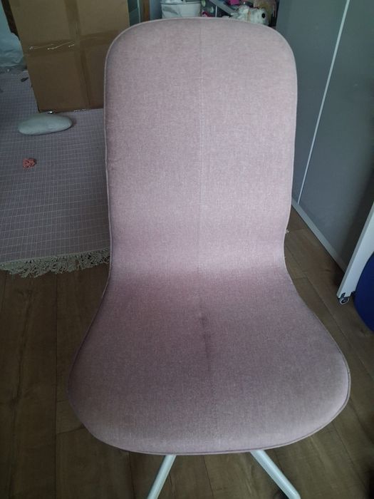 Krzesło obrotowe Ikea LANGFJALL