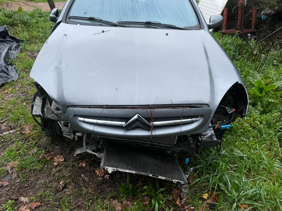 Vendo carro completo